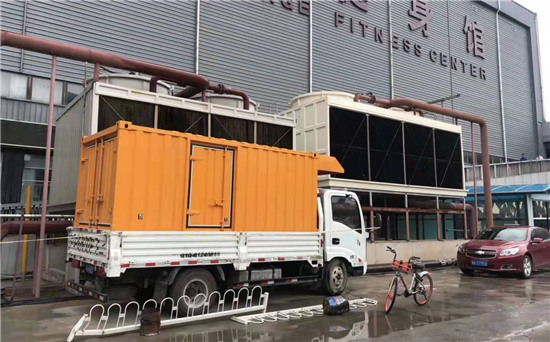 吉木乃300KW发电机组适配电缆规格选型指南